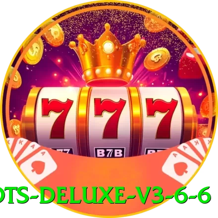 017brl Slots Deluxe v3.6.6 - plataforma