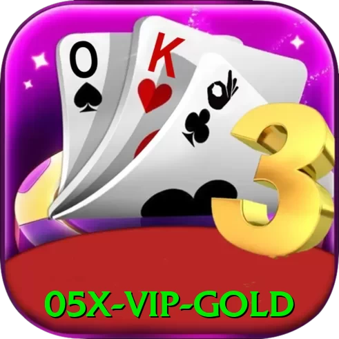05x - VIP Gold - pk