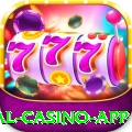 1213bet Royal Casino App