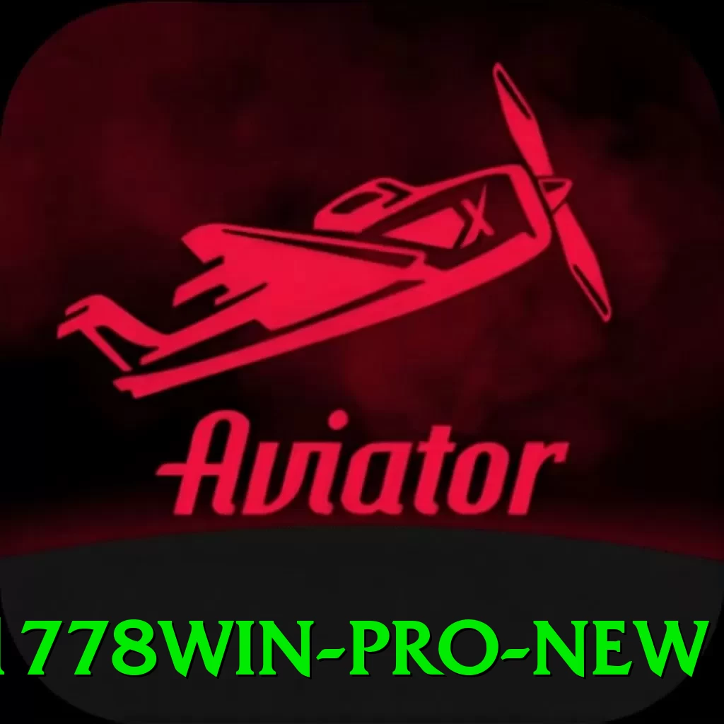 1778win Pro New - 👉 apk