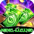 20pmbet Gaming Legend