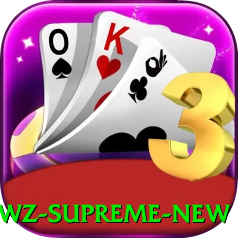 23wz Supreme New - vip