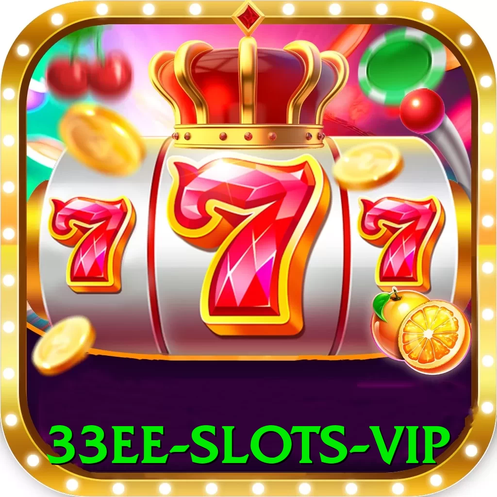 33ee - Slots VIP - 🎯 apk