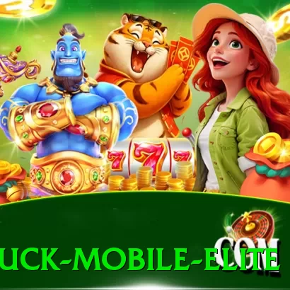 347luck Mobile Elite - apk