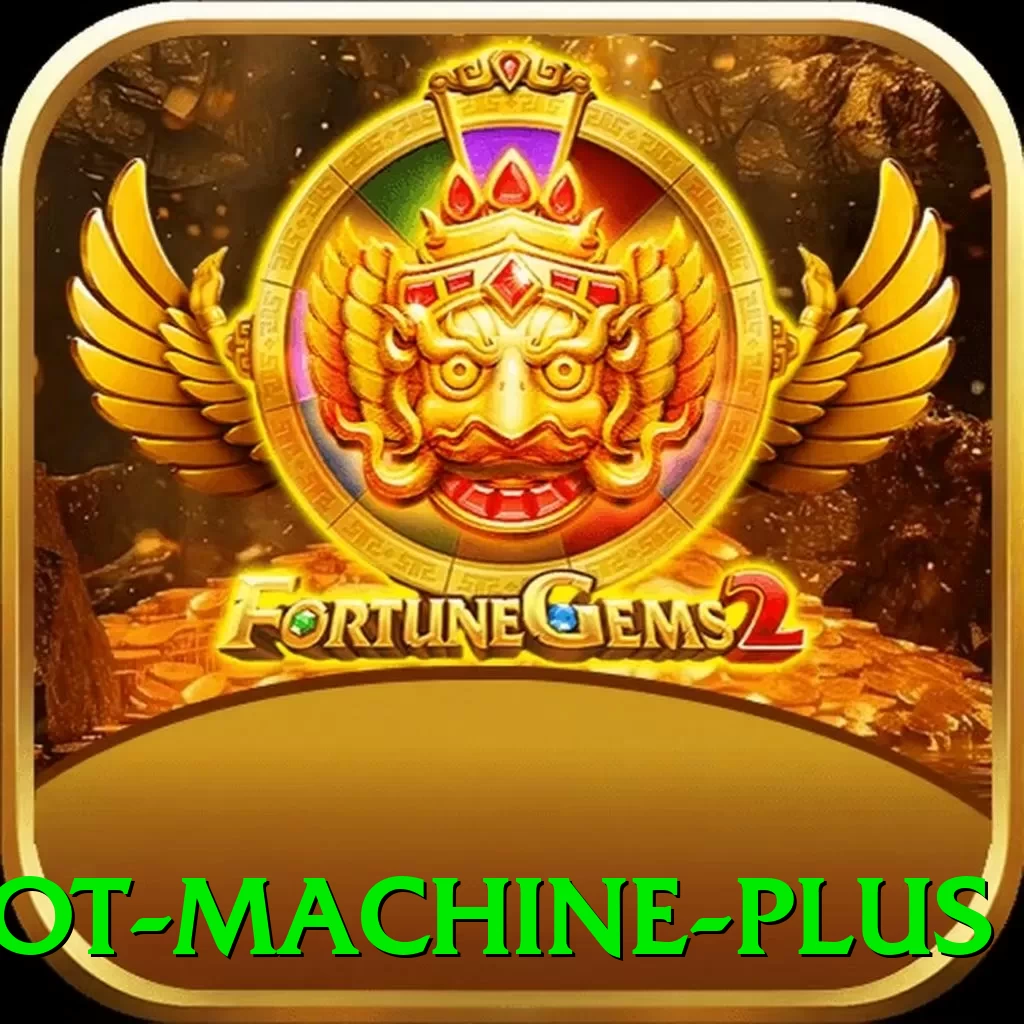 35733 Slot Machine Plus - 🚀 apk