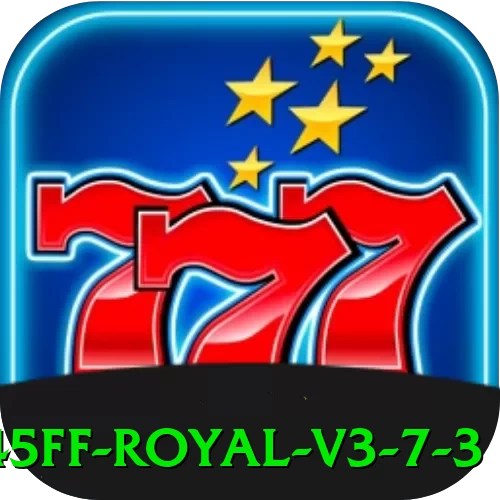 45ff Royal v3.7.3 - app