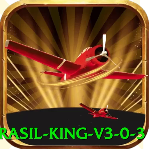 54888 Brasil King v3.0.3 - game