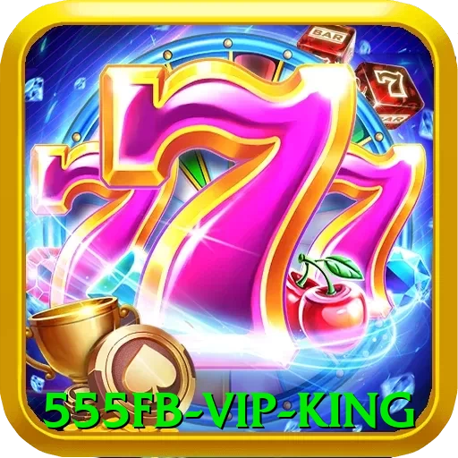 555fb - VIP King - apk