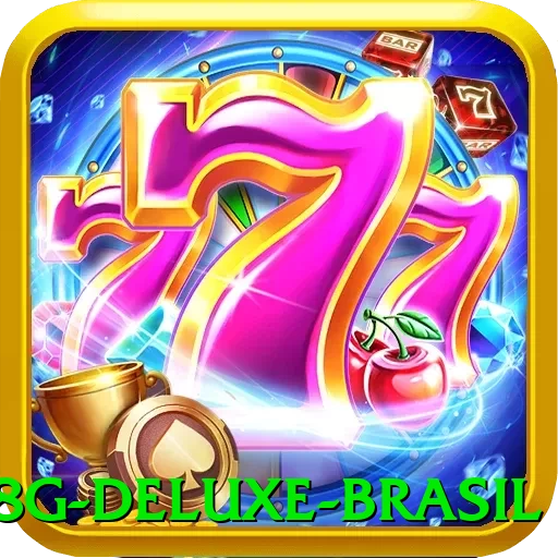 558g Deluxe Brasil - apk