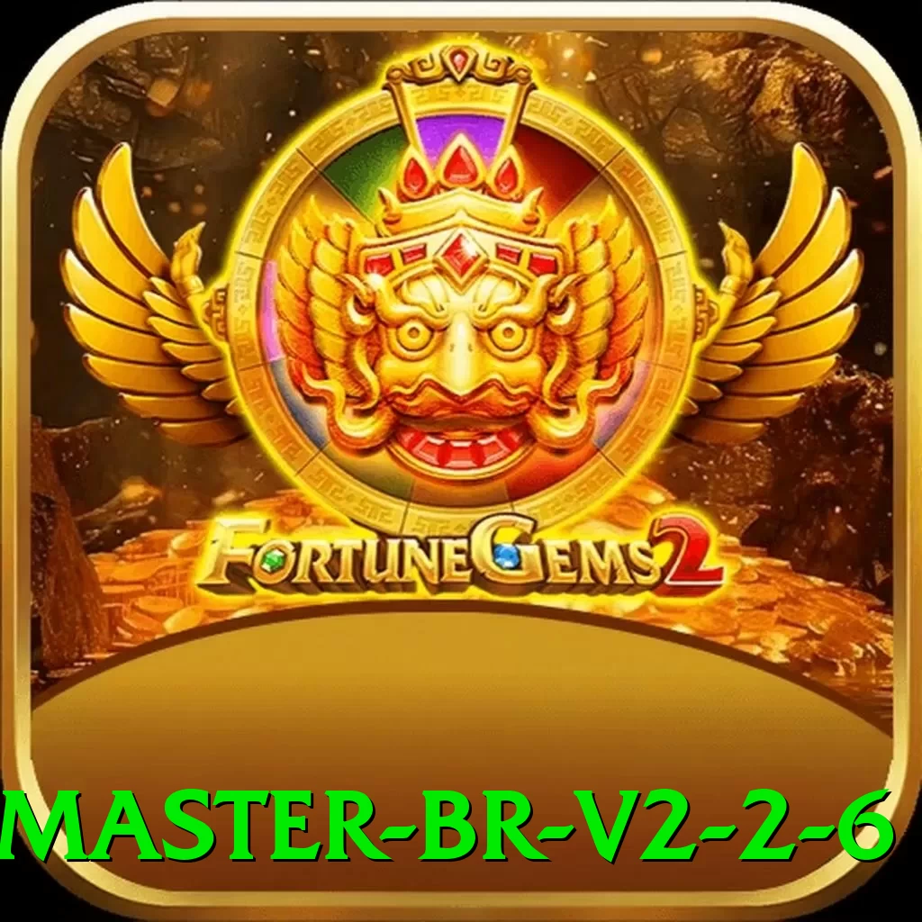 56h Master BR v2.2.6 - plataforma