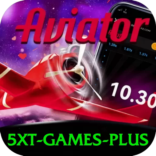 5xt Games Plus - apk