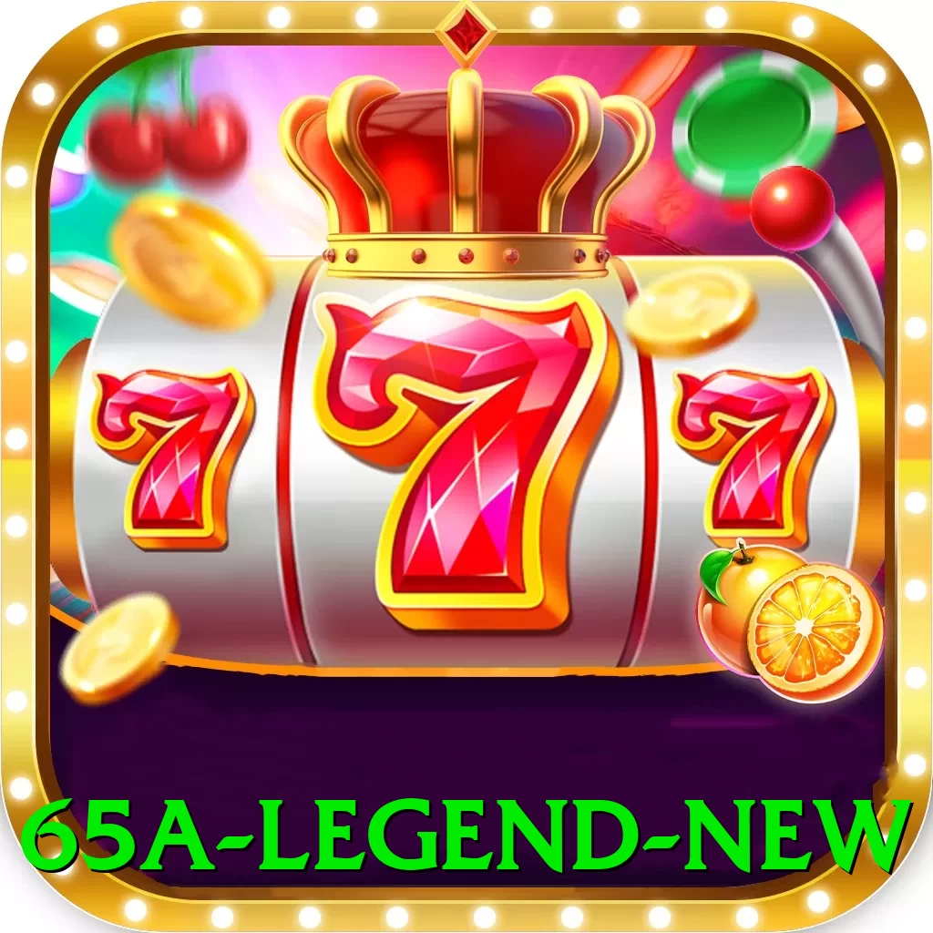 65a Legend New - ✨ apk