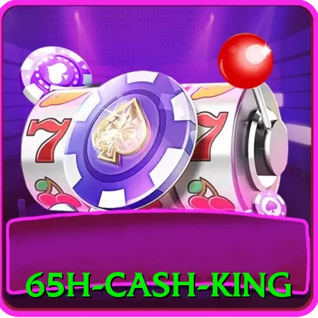 65h Cash King - pak