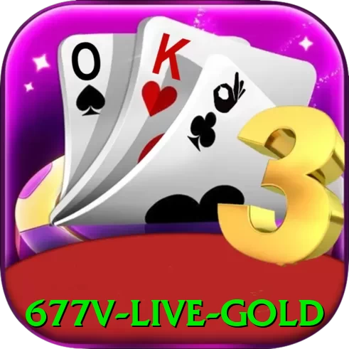 677v Live Gold - 🏆 apk