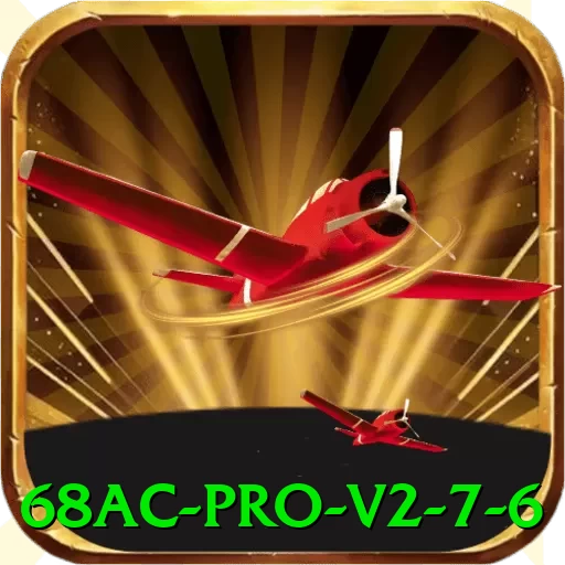 68ac - Pro v2.7.6 - ✨ apk
