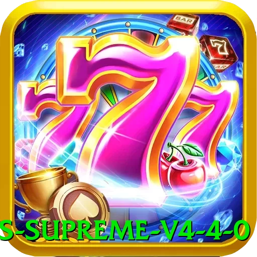 73r Slots Supreme v4.4.0 - 👉 apk