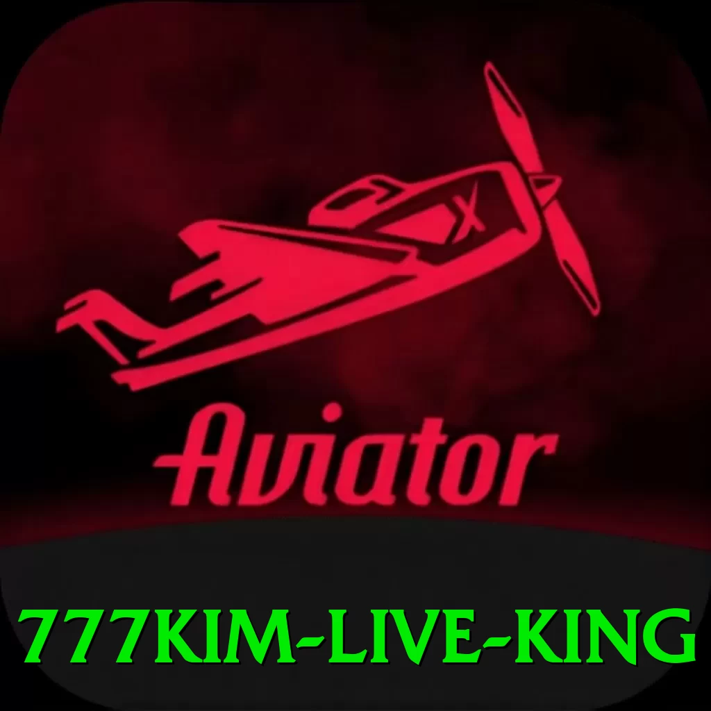 777kim Live King - 🚀 apk