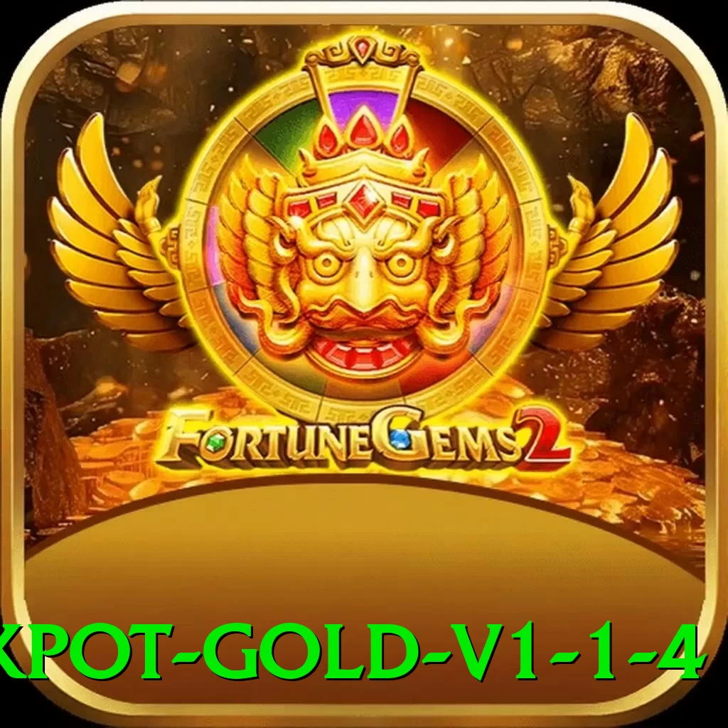 779pg Jackpot Gold v1.1.4 - vip