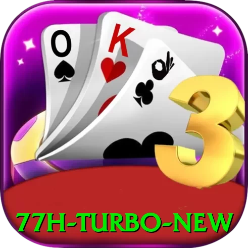 77h Turbo New - 🔥 apk