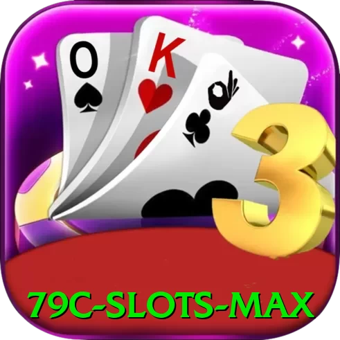 79c - Slots Max - plataforma