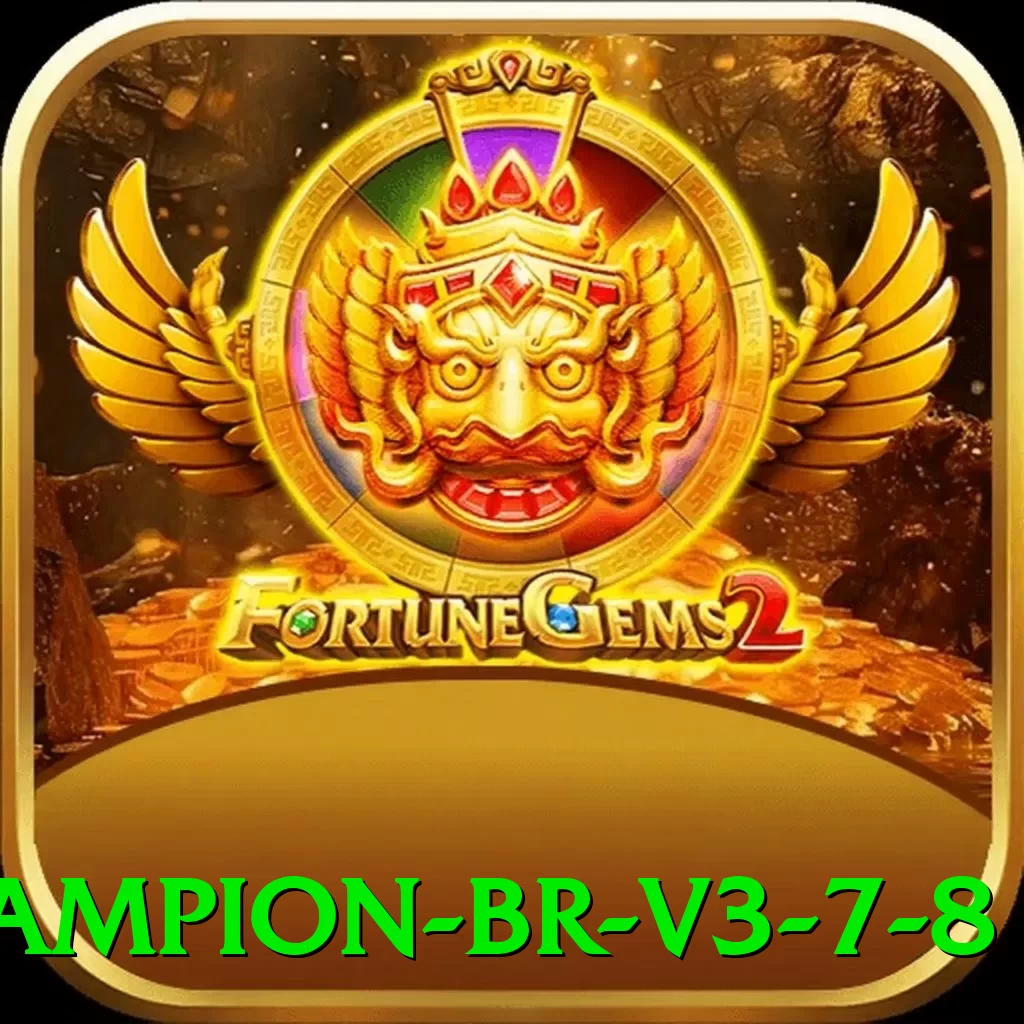 79y Champion BR v3.7.8 - plataforma