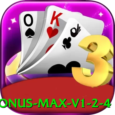 80a Bonus Max v1.2.4 - ✨ apk