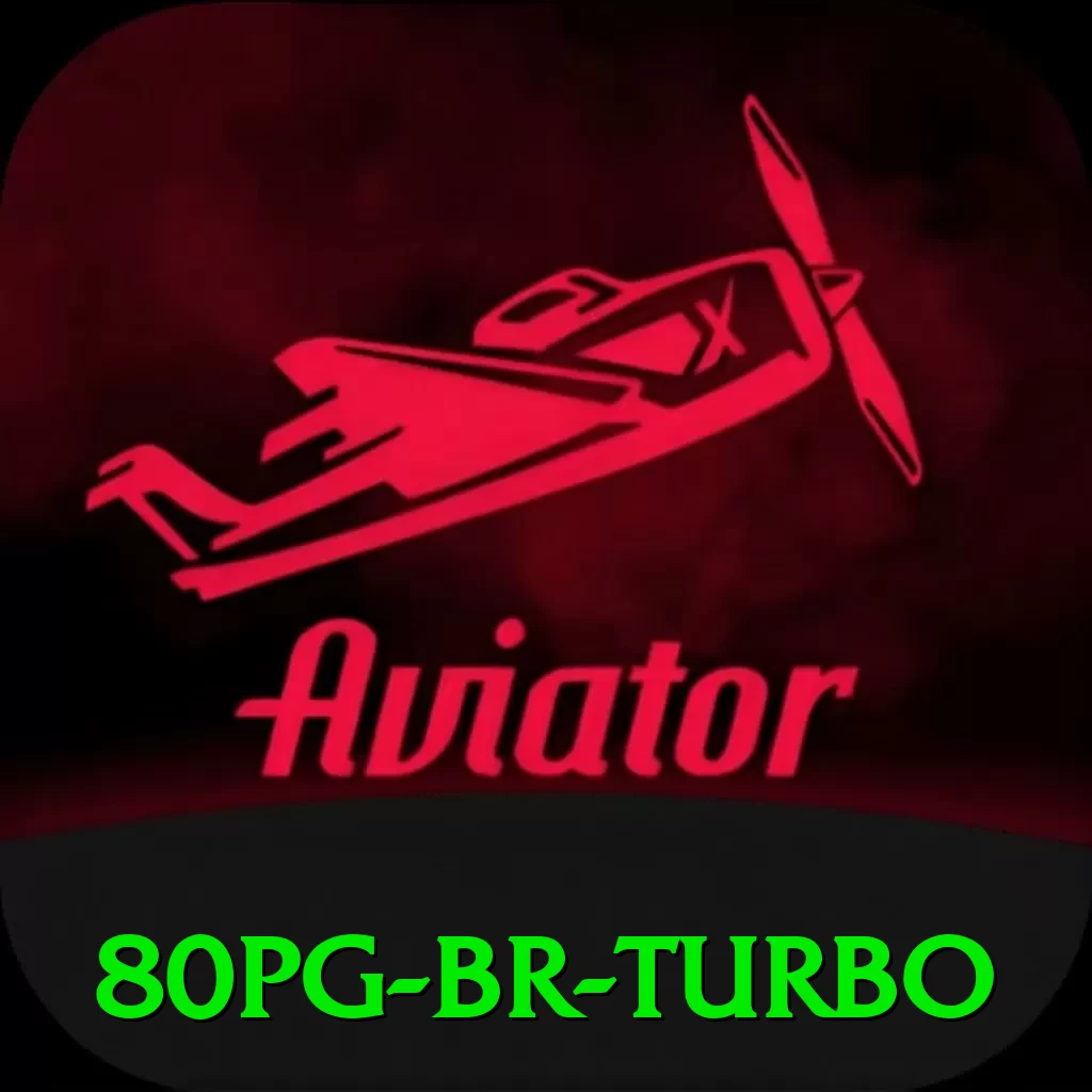 80pg BR Turbo - 💎 apk