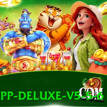 81gg App Deluxe v5.5.6 - 🎯 apk