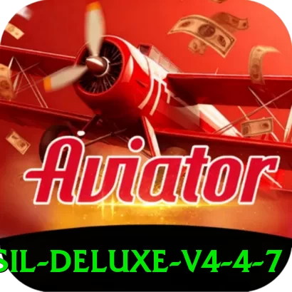 886v Brasil Deluxe v4.4.7 - ⭐ apk