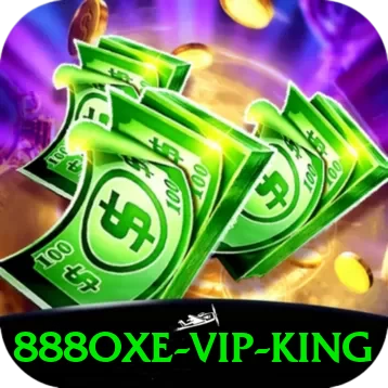 888oxe - VIP King - app