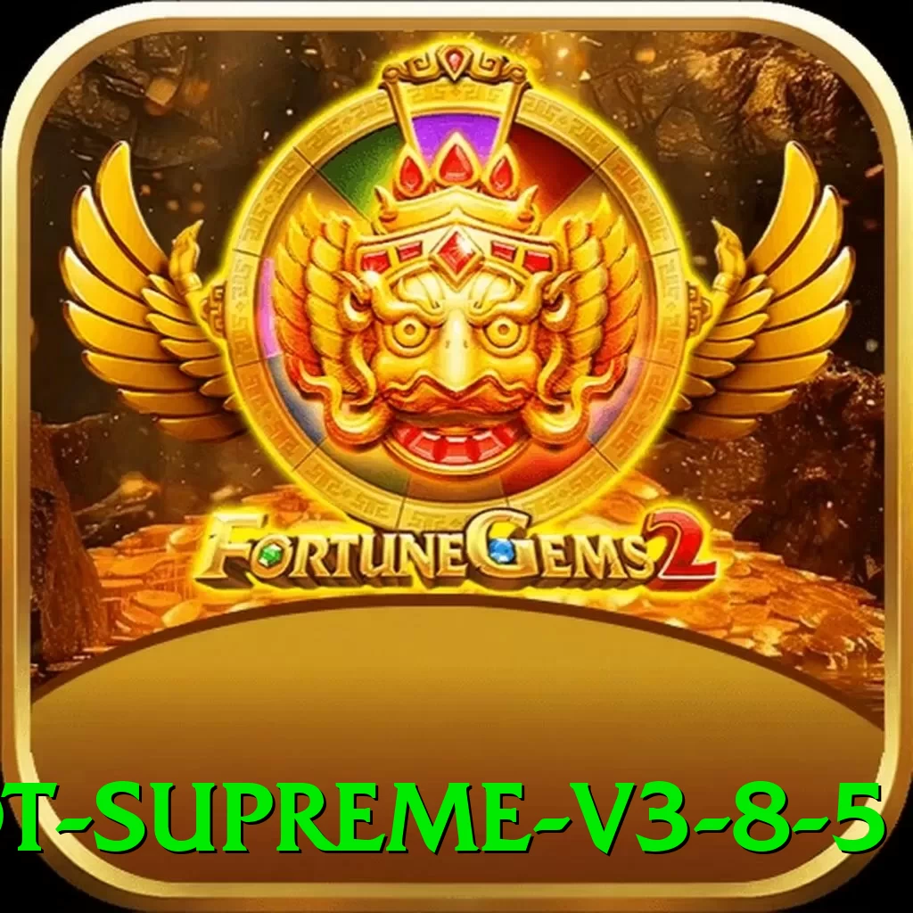 89fc Jackpot Supreme v3.8.5 - 🏆 apk