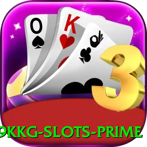 999kkg - Slots Prime - ⭐ apk