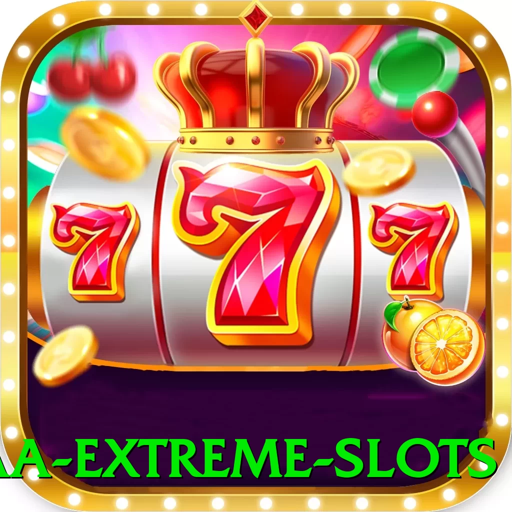9aa Extreme Slots - ⚡ apk