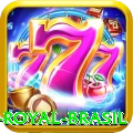 aa77 Royal Brasil