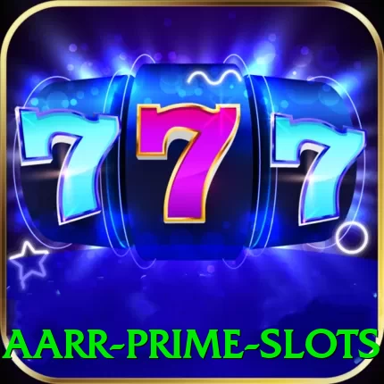 aarr Prime Slots - 🔥 apk