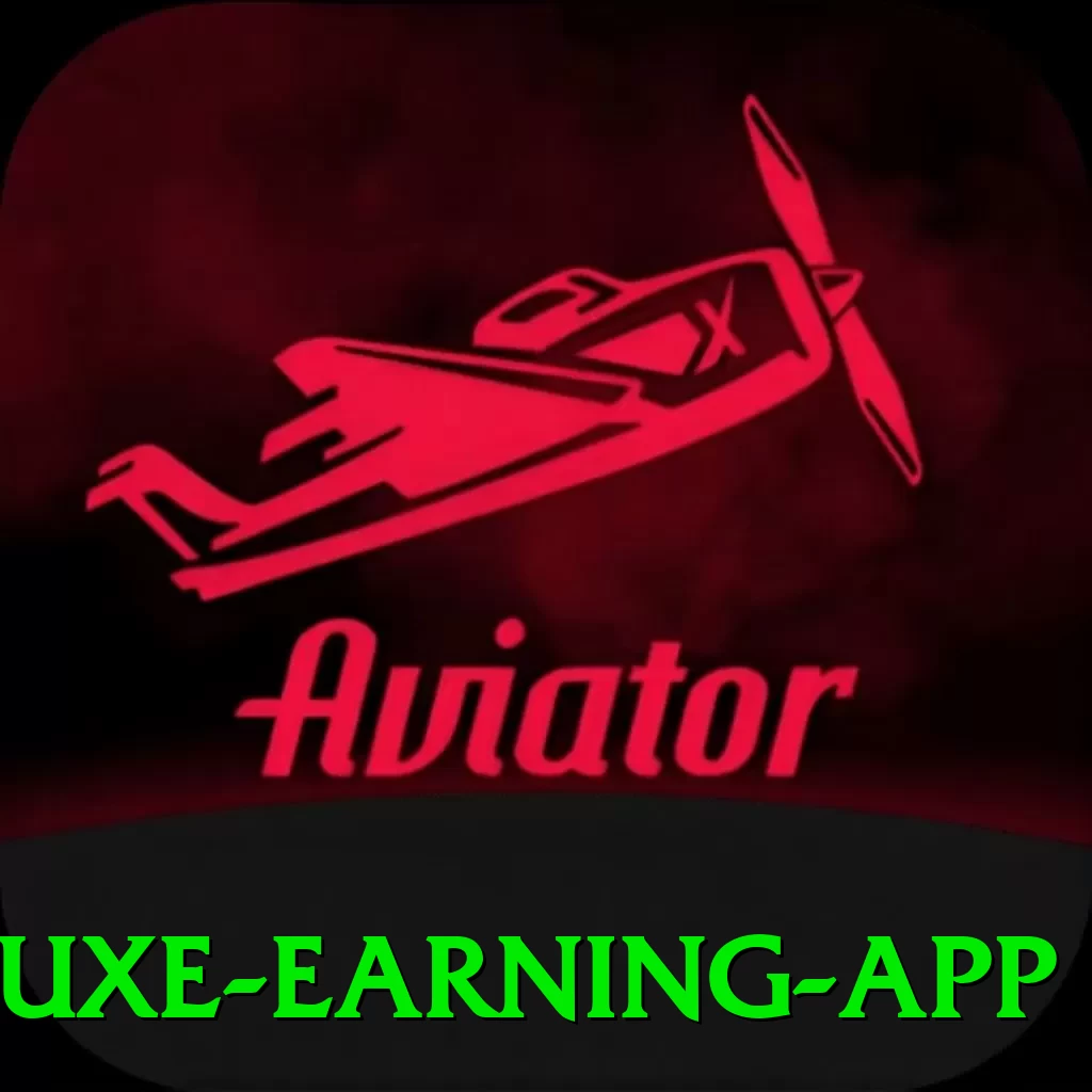abrirwin - Deluxe Earning App - 🏆 apk