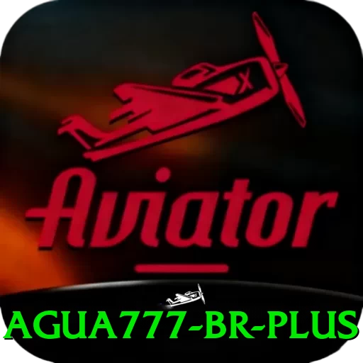 agua777 BR Plus - vip