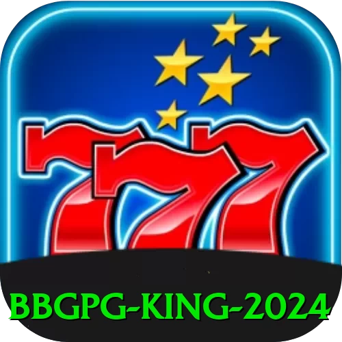 bbgpg King 2024 - 💎 apk
