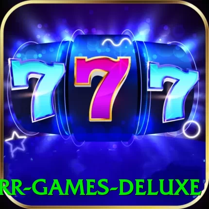 bbrr Games Deluxe - vip