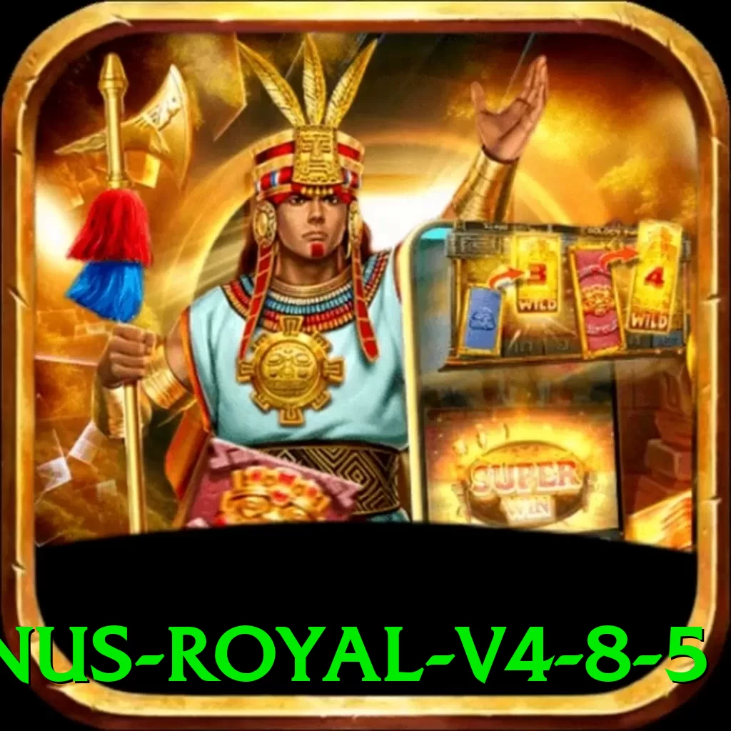 bet2292 Bonus Royal v4.8.5 - app