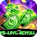 betoy9 Live Royal