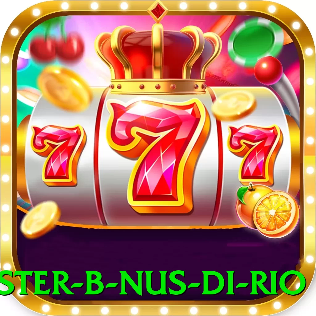 bsb888 Master - bônus diário - 🏆 apk