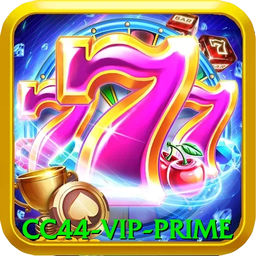 cc44 - VIP Prime - 🎯 apk