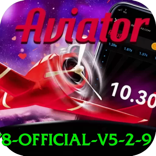 cy8 Official v5.2.9 - 💎 apk