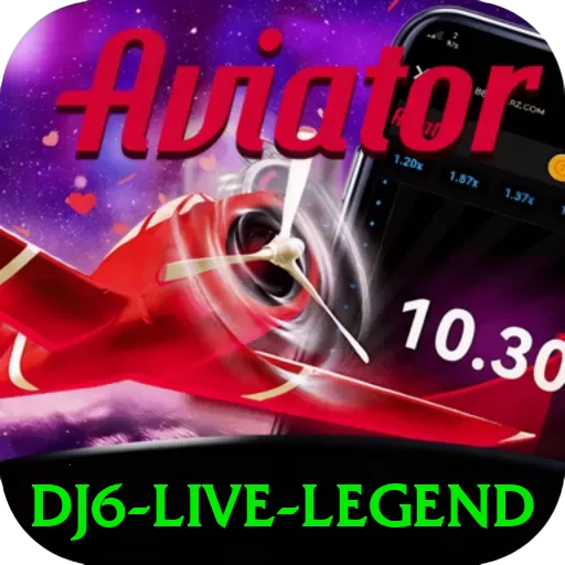 dj6 - Live Legend - 💎 apk