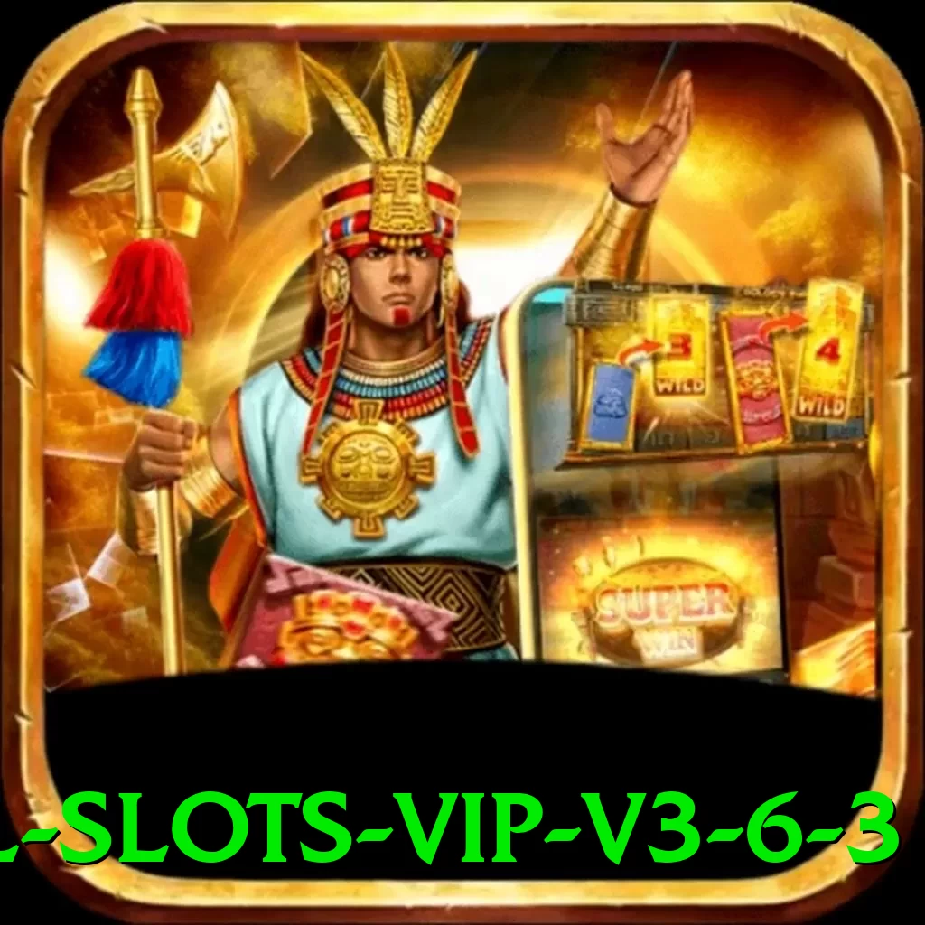 eell Slots VIP v3.6.3 - aplicativo