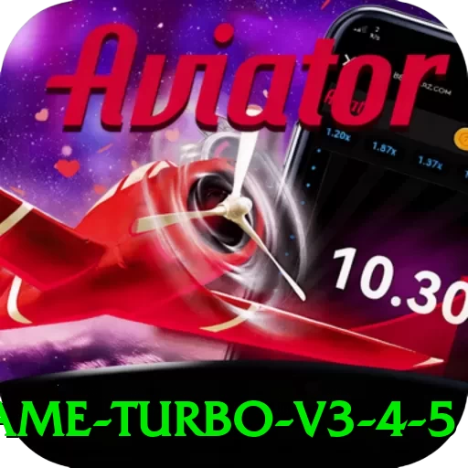 emu8 Game Turbo v3.4.5 - aplicativo