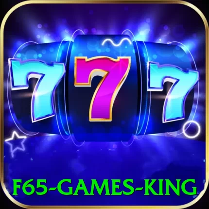 f65 Games King - 🚀 apk