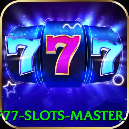 ff77 - Slots Master - plataforma
