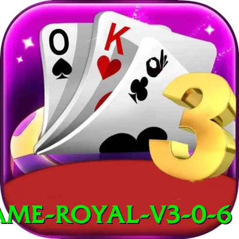 fina77 Game Royal v3.0.6 - pk